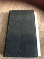 Oud bijbelboekje 1901/1920, Ophalen of Verzenden