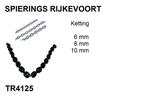 Ketting hijsketting  en sier 4, 6, 8 en 10mm nieuw chain, Niet ingevuld, Niet ingevuld, Nieuw, Ophalen of Verzenden