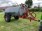 Mesttank 3000 L met pomp, Overige, Gewasbescherming en Bemesting