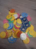 Kermis Pusher Punten - 36500 Punten!, Ophalen of Verzenden, Gebruikt