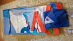 Mistral Naish, Watersport en Boten, Ophalen, Gebruikt, Zeil, 5 tot 7 m²