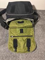 Camera Tas - Schoudertas, Ophalen of Verzenden, Gebruikt, Schoudertas, Crumpler