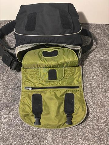 Camera Tas - Schoudertas beschikbaar voor biedingen