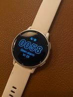 Garmin Vivoactive 5 Music - Zo goed als nieuw!, Sieraden, Tassen en Uiterlijk, Smartwatches, Afstand, Zwart, Ophalen of Verzenden