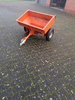 zoutstrooier, Ophalen, Gebruikt