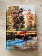 De stroper van de Arkelse Onderweg, Boeken, Ophalen of Verzenden, Gelezen, Zie beschrijving
