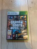 GTA 5 Xbox 360 - Grand Theft Auto V, Avontuur en Actie, Online, Gebruikt, Vanaf 18 jaar