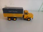 Daf NAT 2800 bakwagen, Hobby en Vrije tijd, Modelauto's | 1:50, Ophalen of Verzenden, Gebruikt, Bus of Vrachtwagen, Lion Toys
