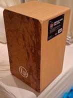 Cajon LP Americana Series Handmade USA, Ophalen, Zo goed als nieuw, Trommel