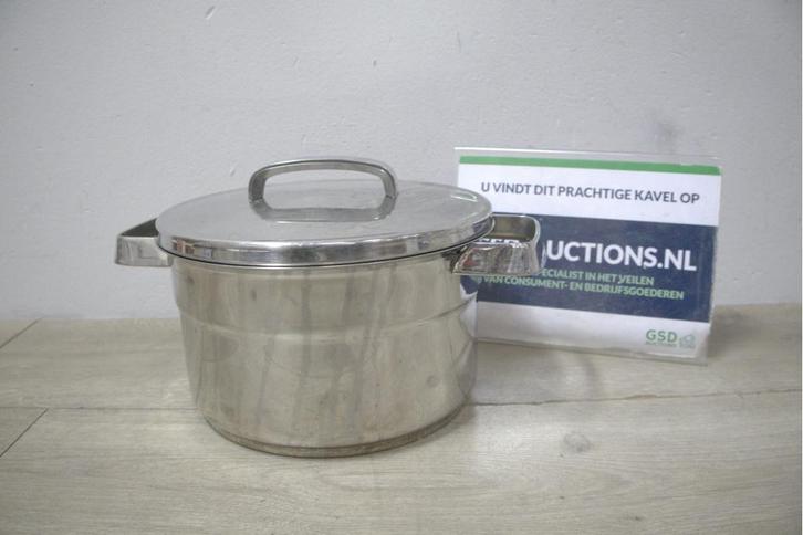 WMF Transtherm Pan, Huis en Inrichting, Keuken | Keukenbenodigdheden, Ophalen of Verzenden