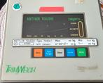 METTLER TOLEDO DigiTOL TW50LT Controller, Verzenden, Gebruikt, Vloerweegschaal, 50 tot 100 kg