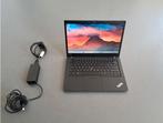 Lenovo Thinkpad T490 i5-8265U, 8GB, 256GB SSD, Computers en Software, Windows Laptops, 256 GB, 2 tot 3 Ghz, Qwerty, 8 GB