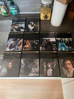 Charles Dickens collection (10 dvd’s), Cd's en Dvd's, Alle leeftijden, Ophalen of Verzenden, Zo goed als nieuw