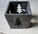 Kerst verlichting /waxinelichtje, Ophalen of Verzenden, Zo goed als nieuw