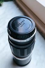 Olympus Pen FT 150mm f4 Lens - Zo Goed Als Nieuw, Ophalen, Zo goed als nieuw, Olympus