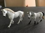 Schleich paarden (per stuk), Ophalen of Verzenden, Zo goed als nieuw, Jongen of Meisje
