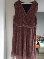 Gerry Weber Jurk Maat 46 - Zomer/Feestelijk, Kleding | Dames, Gerry Weber, Ophalen of Verzenden, Zo goed als nieuw, Maat 46/48 (XL) of groter