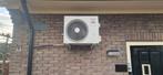 Split airco's levering + montage. Mitsubishi heavy, ac1 etc, Witgoed en Apparatuur, Airco's, Nieuw, Afstandsbediening, 100 m³ of groter