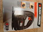 Black en Decker decoupeerzaag let op deze is 120 volt, Doe-het-zelf en Verbouw, Decoupeerzaag, Ophalen of Verzenden, Zo goed als nieuw