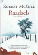 Robert mcgill: raadsels, Boeken, Ophalen of Verzenden, Gelezen