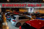 BMW 3-serie 316i Aut. Sportline Navi|Cruis|PDC|Stoelverw Zwa, Automaat, Gebruikt, Huisgarantie, 4 cilinders