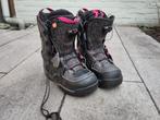 Dames Salomon snowboardschoenen maat 38, Ophalen, Gebruikt, Schoenen