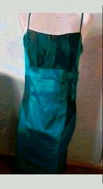 Vero Moda groen jurk, Kleding | Dames, Jurken, Vero Moda, Maat 42/44 (L), Ophalen of Verzenden, Zo goed als nieuw