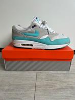 Nike air max 1 anniversary mint, Kleding | Heren, Schoenen, Overige kleuren, Nike, Ophalen of Verzenden, Sneakers of Gympen
