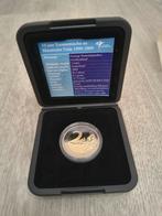 Nederland 2 Euro 2009 - 10 Jaar EMU, Ophalen of Verzenden, Koningin Beatrix, Euro's