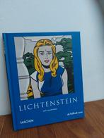 Lichtenstein - Janis Hendrickson, Boeken, Ophalen of Verzenden, Zo goed als nieuw
