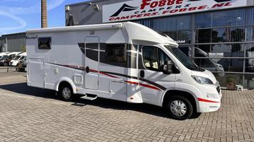 Enkele bedden|Hefbed De Sunlight T67 Uit 2016 met 50dkm beschikbaar voor biedingen