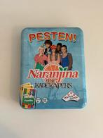 Pesten! familiespel, Hobby en Vrije tijd, Gezelschapsspellen | Kaartspellen, Een of twee spelers, Ophalen of Verzenden, Zo goed als nieuw