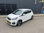 Peugeot 108 1.0 e-VTi Allure, Voorwielaandrijving, Gebruikt, Euro 6, 4 stoelen