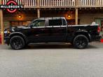 Dodge Ram 1500 Laramie Sport Hurricane, BPM VRIJ, Laadbakcov, Auto's, Automaat, Gebruikt, Zwart, Zwart