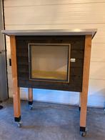 Te koop baby slaaphuisje/lutjepotje, Kinderen en Baby's, Ophalen, Nieuw, Overige typen