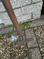 Bladschoffel, Tuin en Terras, Hand-tuingereedschap, Ophalen, Zo goed als nieuw, Schoffel