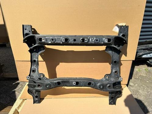 Subframe van een Mercedes C-Klasse, Auto-onderdelen, Ophanging en Onderstel, Gebruikt, 3 maanden garantie, Ophalen of Verzenden