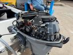 Yamaha 15 pk met trim, Watersport en Boten, Ophalen, 10 tot 30 pk, Gebruikt, Elektrische start