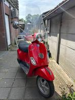 Vespa LX50 4T 4V, Ophalen, Gebruikt, Vespa LX