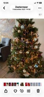 Kerstboom kunst, Diversen, Kerst, Ophalen, Gebruikt