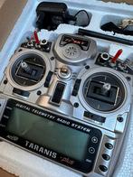 Taranis X9D Plus zender van FRSKY - FPV drone controller, Nieuw, Ophalen of Verzenden