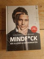 Mindfuck., Boeken, Ophalen of Verzenden, Zo goed als nieuw