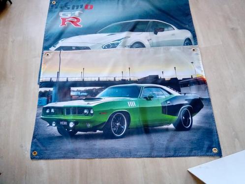 Te koop. Gloednieuwe vlaggen,70 x 90 cm.met ophang ogen, Diversen, Vlaggen en Wimpels, Nieuw, Ophalen of Verzenden