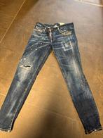 Jeans Dsquared origineel, Kleding | Heren, Spijkerbroeken en Jeans, Dsquared2, Blauw, Overige jeansmaten, Ophalen of Verzenden