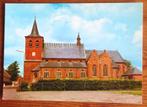 Rosmalen Sint Lambertuskerk, Verzamelen, Ansichtkaarten | Nederland, Ophalen of Verzenden, Voor 1920, Noord-Brabant