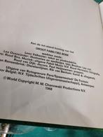 fabeltjeskrant boek groot 1968, Ophalen of Verzenden