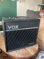 VOX VT40+ Gitaarversterker - valvetronix, Muziek en Instrumenten, Versterkers | Bas en Gitaar, Ophalen, Gebruikt, Gitaar, Minder dan 50 watt