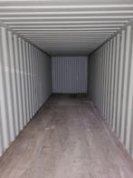20ft zeecontainer A-kwaliteit, Ophalen of Verzenden