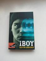 iBoy, Kevin Brooks, Boeken, Ophalen of Verzenden, Zo goed als nieuw