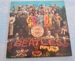 Lp the beatles sgt Pepper's lonely hearts club band, Ophalen of Verzenden, Poprock